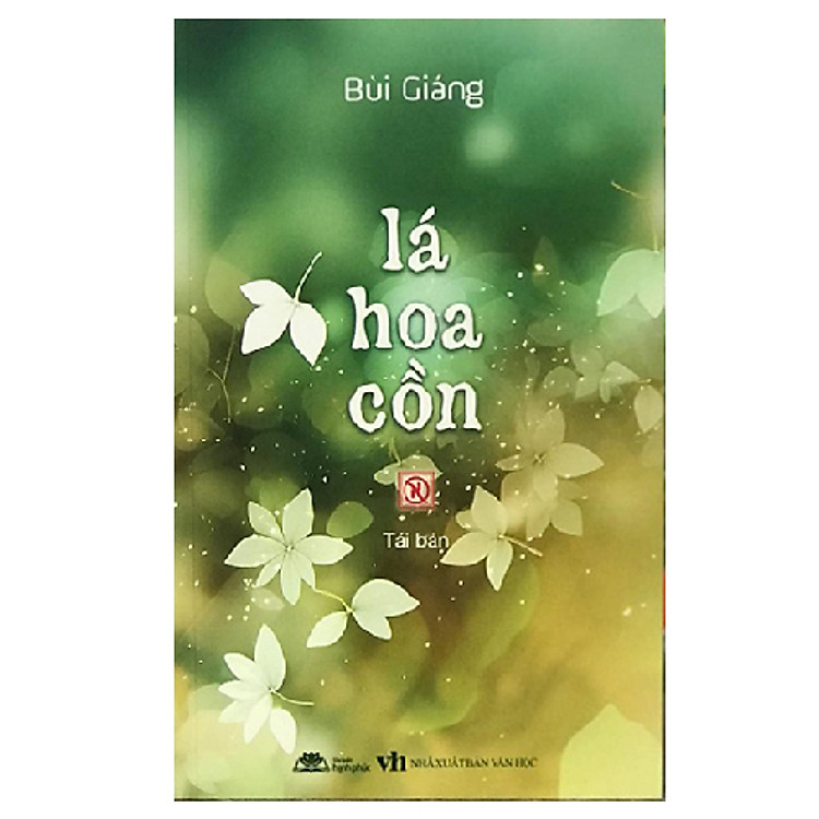 Lá hoa cồn - Bùi Giáng