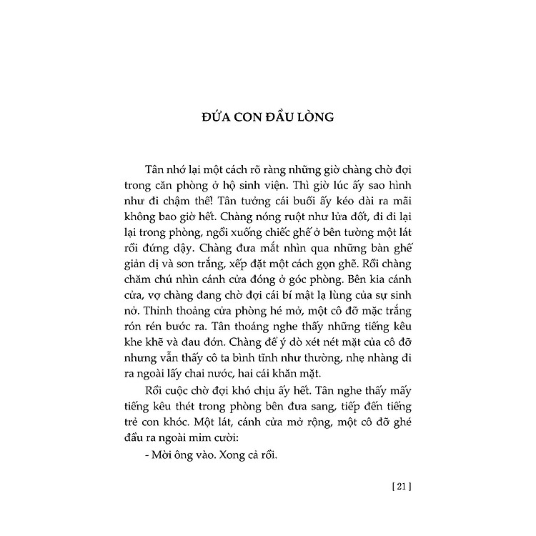 Tuyển Tập Thạch Lam (2023) - Ảnh 3