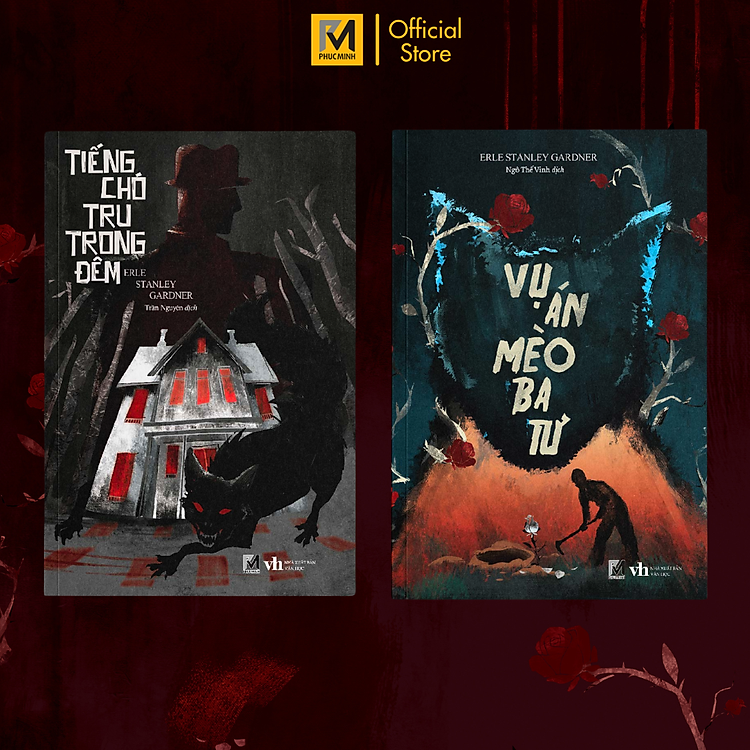 Tiếng Chó Tru Trong Đêm - Ảnh 4