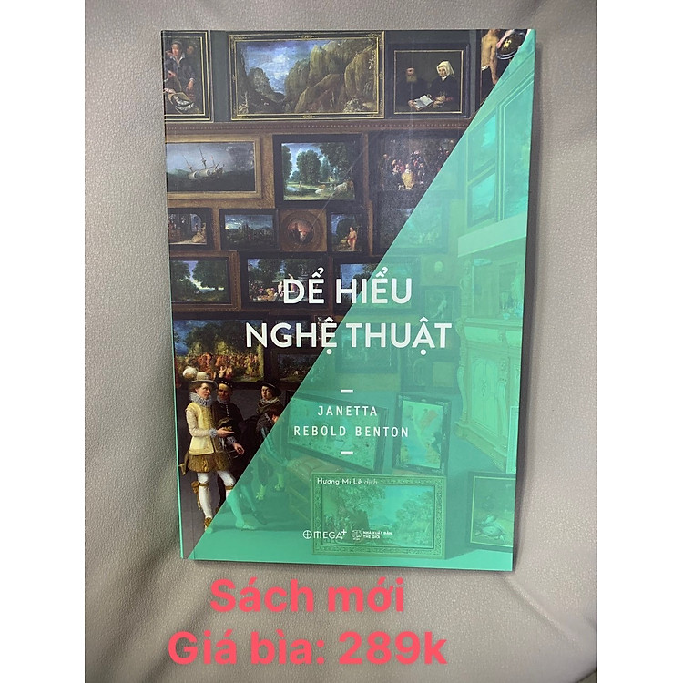 Nắm Bắt & Thưởng Thức Nghệ Thuật Trong Tầm Tay - Ảnh 2