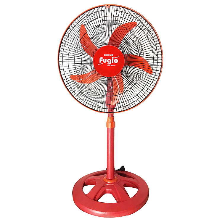 QUẠT LỠ CÔNG NGHIỆP LCN390D - HÀNG CHÍNH HÃNG - MOTER ĐỒNG