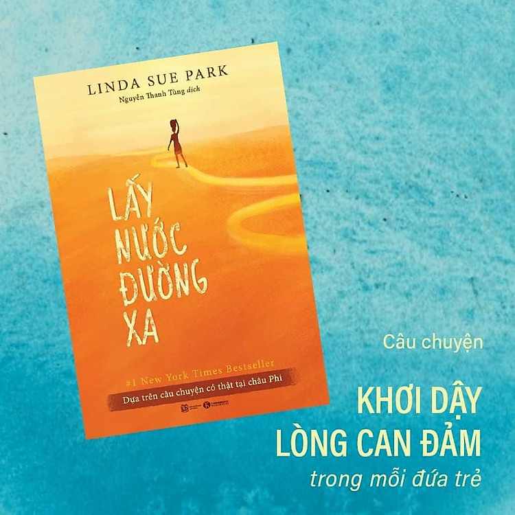 Lấy Nước Đường Xa - Ảnh 3