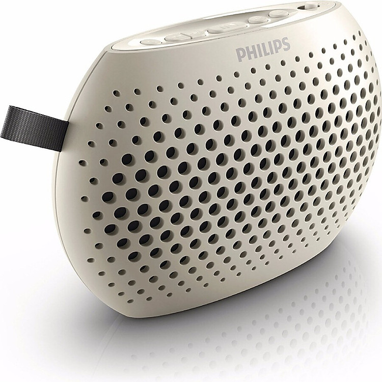 Loa Mini PHILIPS SBM100