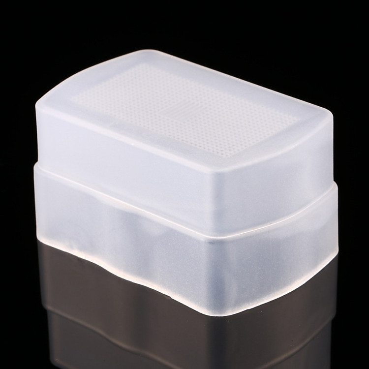 Tản sáng flash Omni bounce 580EX Neweer TT560 Yongnuo YN560 YN562 YN565 Godox TT685 V860 Sigma 600 Series