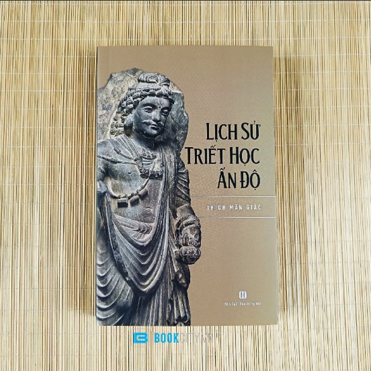 Lịch Sử Triết Học Ấn Độ - Ảnh 2