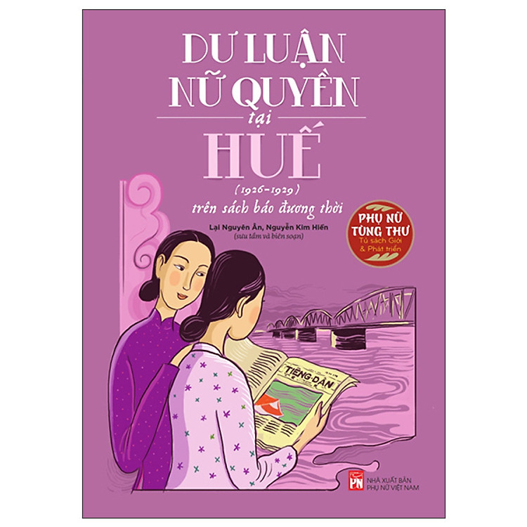 Dư Luận Nữ Quyền Tại Huế (1926-1929) Trên Sách Báo Đương Thời