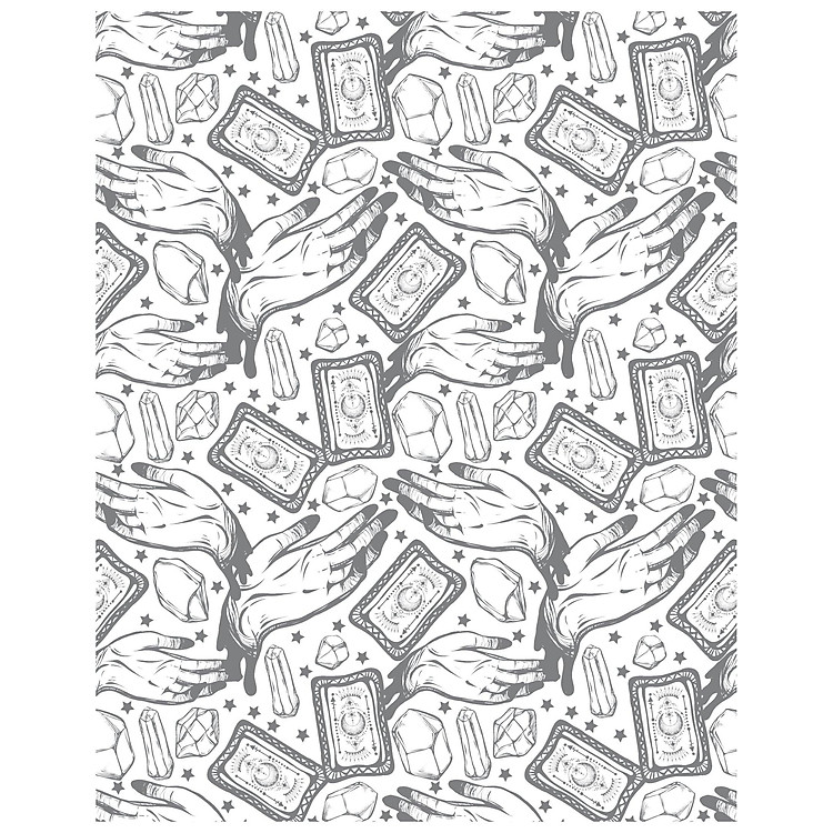 Tô Màu Tarot - Khai Mở Trực Giác Diệu Kỳ - Ảnh 7