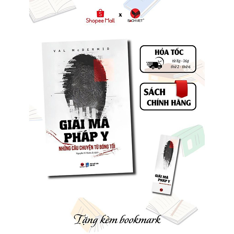Giải Mã Pháp Y – Những Câu Chuyện Từ Bóng Tối