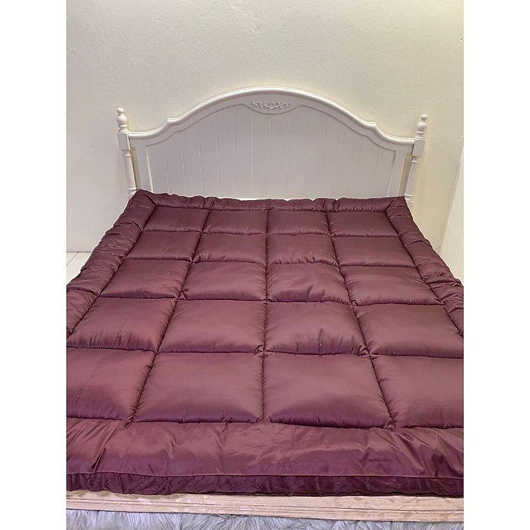 Topper bảo vệ đệm mã 19