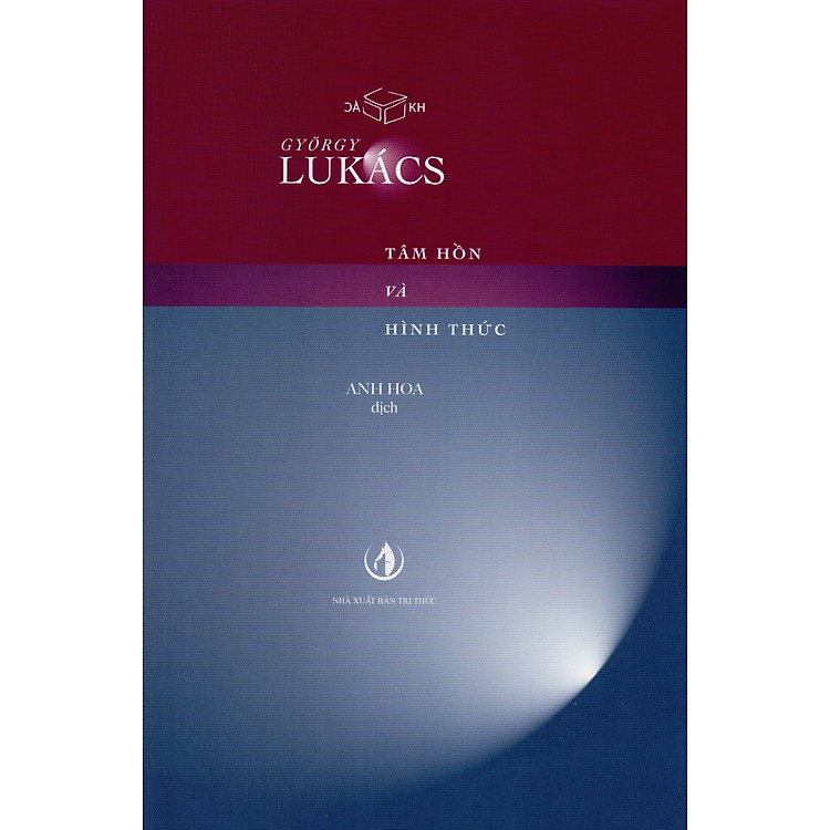 György Lukács – Tâm Hồn và Hình Thức