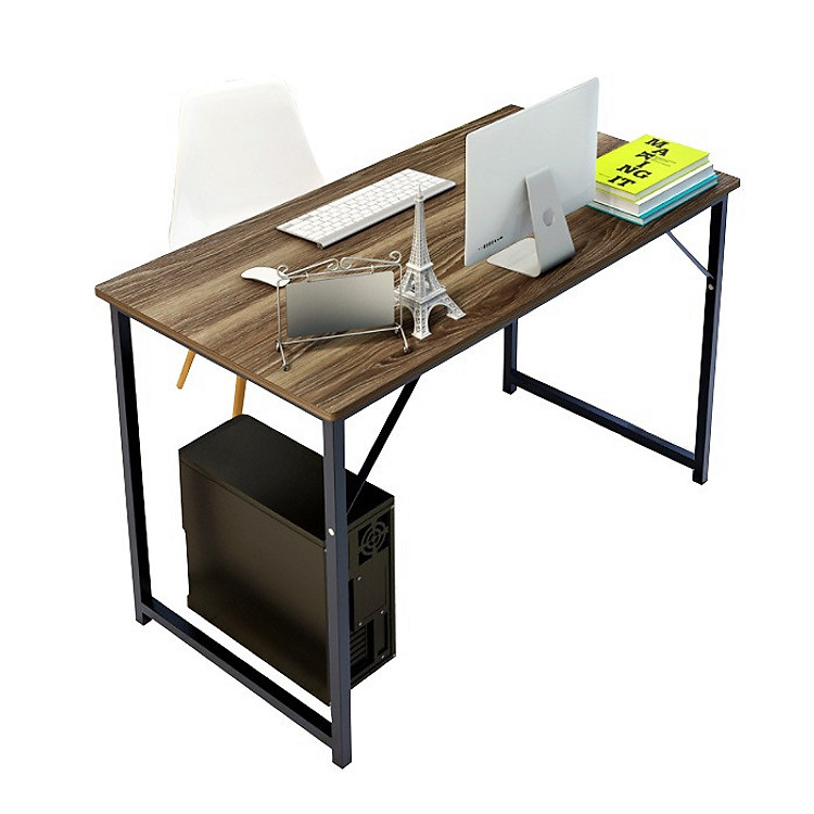 Bàn làm việc BXG002 Vàng Nâu (120X55CM)