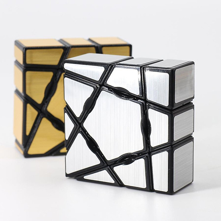 Mua tại MyKingdom: Rubik Mirorr Shost 1x3x3 tại Yapishi - Ngập tràn khuyến mãi