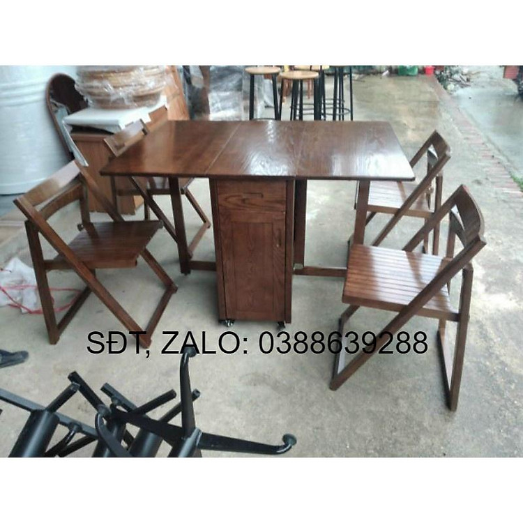 Bàn ăn thông minh