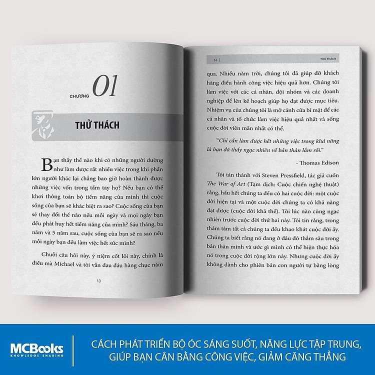 Tối Đa Hóa Hiệu Suất Công Việc - Việc 12 Tháng Làm Trong 12 Tuần - Ảnh 3