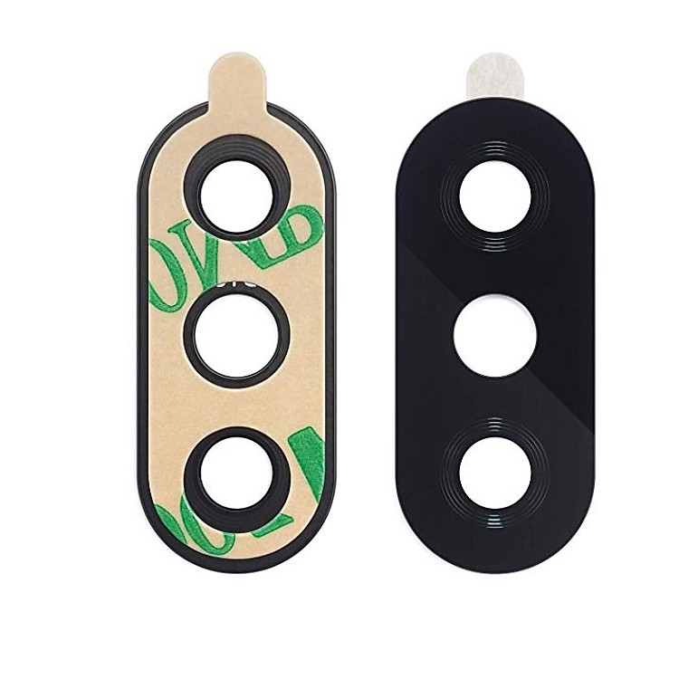 Mặt Kính Camera Sau Dành Cho Xiaomi Mi A2 Lite