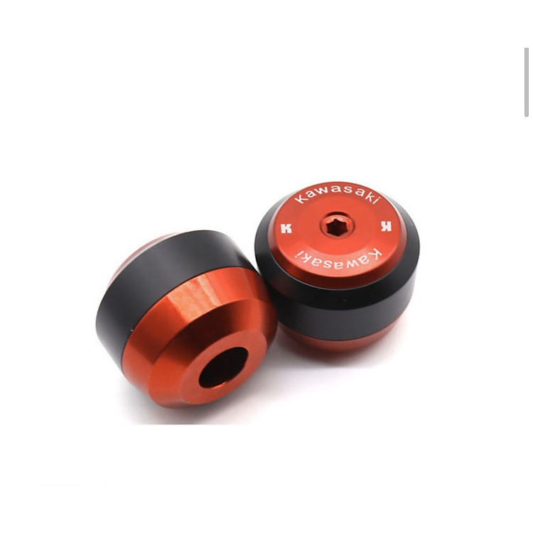 Gù Giảm Sốc Và Chống Đổ Bảo Vệ Bánh Trước Và Sau Cho Ninja400, Ninja250 Và Z400