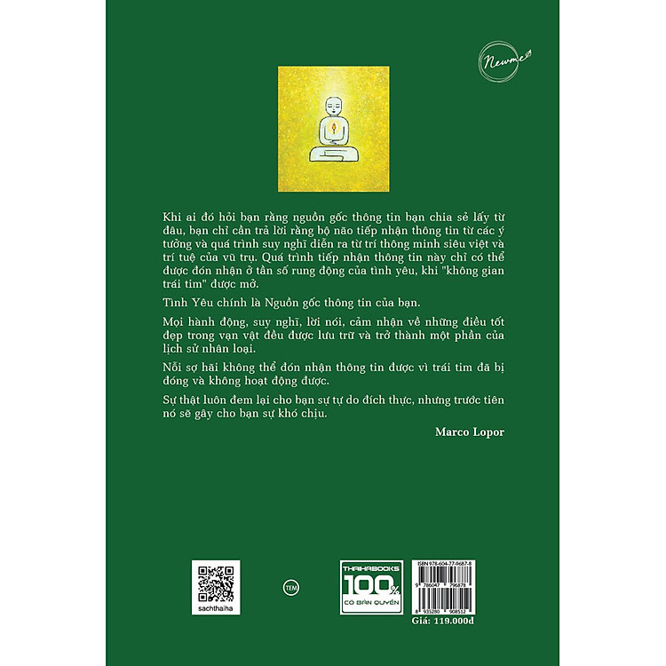 Tự Chữa Lành Thông Qua Hiểu Biết Về Khoa Học Tâm Thức - Ảnh 2