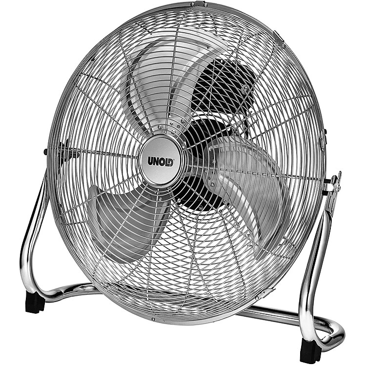 Quạt sàn UNOLD 86756 công suất lớn - Hàng chính hãng