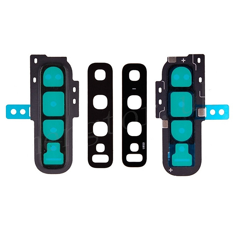 Mặt Kính Camera Sau Dành Cho Samsung S10 Edge