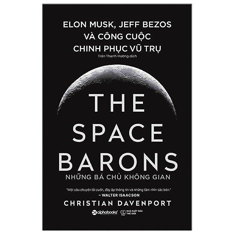 Những Bá Chủ Không Gian