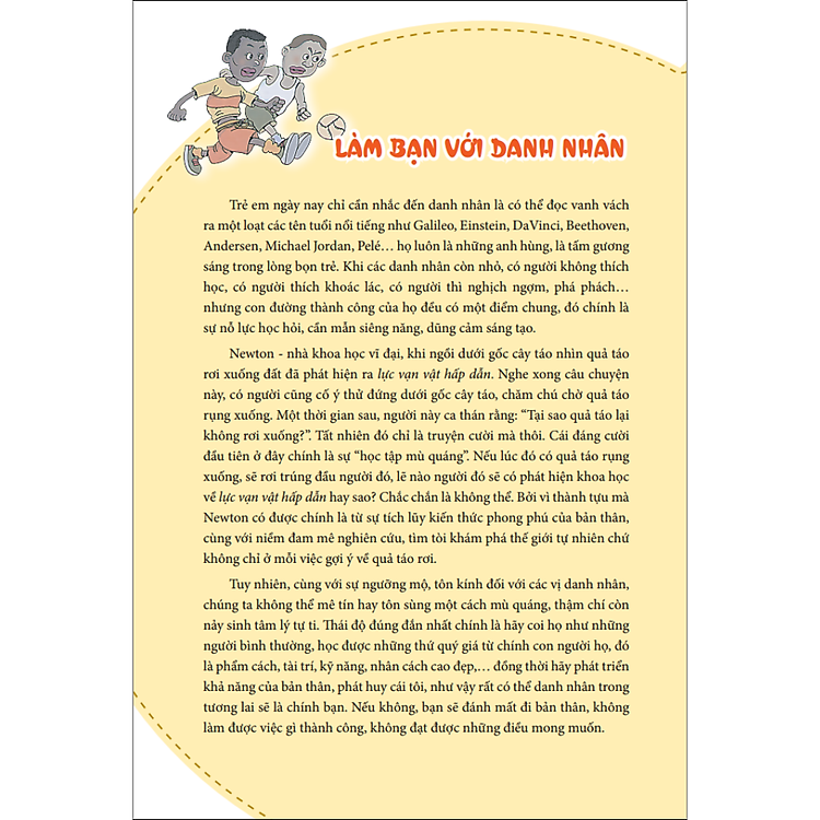 Danh Nhân Thế Giới (Tái Bản) - Ảnh 2