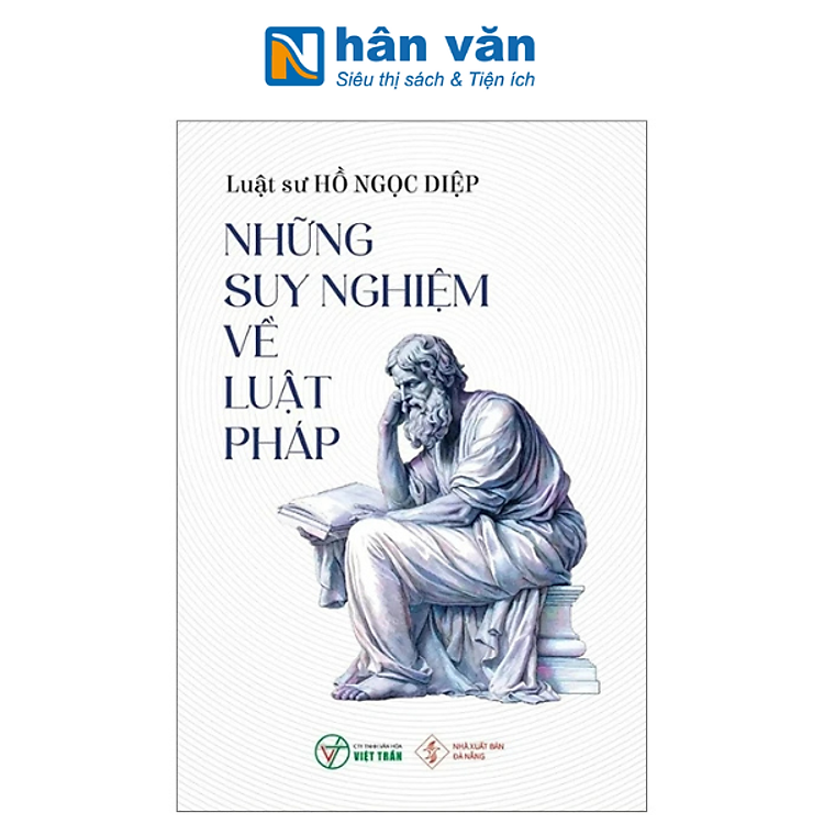 Những Suy Nghiệm Về Luật Pháp