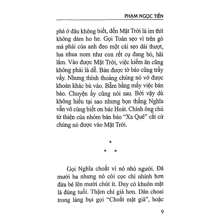 Đợi Mặt Trời (Tái Bản 2020) - Ảnh 7