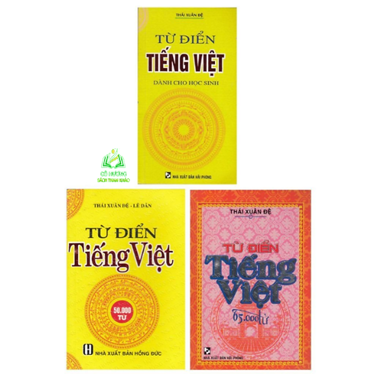 Từ Điển Tiếng Việt