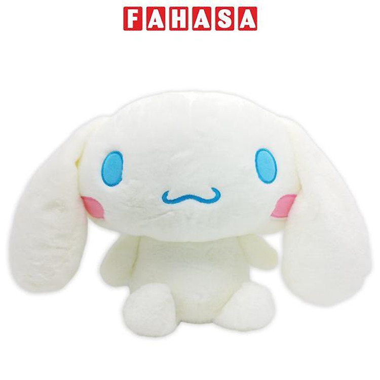 Thú Bông Cinnamoroll Size S – Fahasa Chính hãng Tiết kiệm