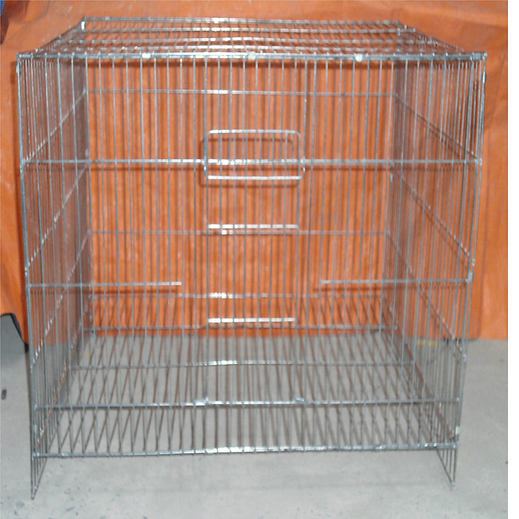 Chuồng, lồng nuôi chim bồ câu -2 size (Thích hợp Bồ câu pháp và bồ câu ta)