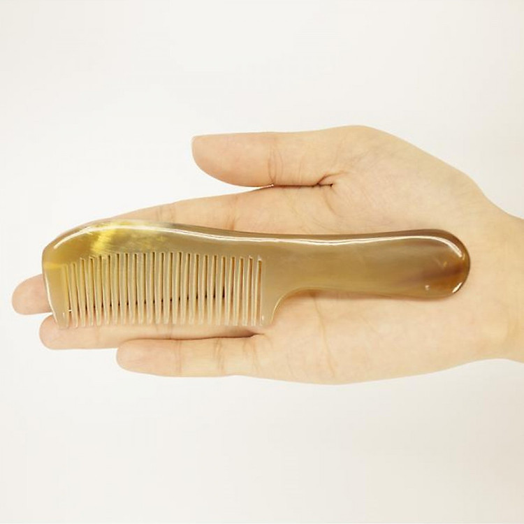 Lược Sừng Bỏ Túi Xuất Nhật Side S,M