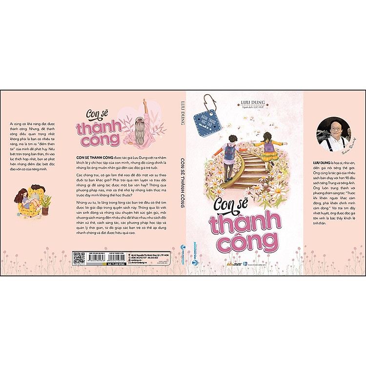 Con Sẽ Thành Công - Ảnh 2