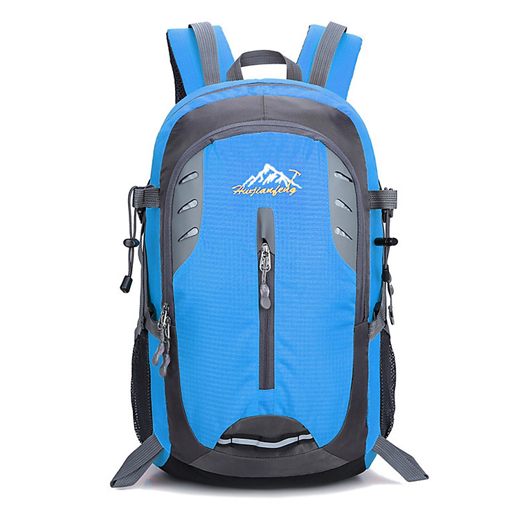 Balo Leo Núi Diện Tích Lớn G1227