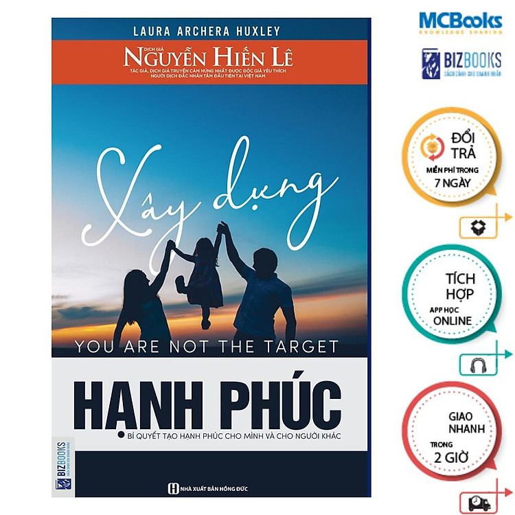 Xây Dựng Hạnh Phúc - Ảnh 2