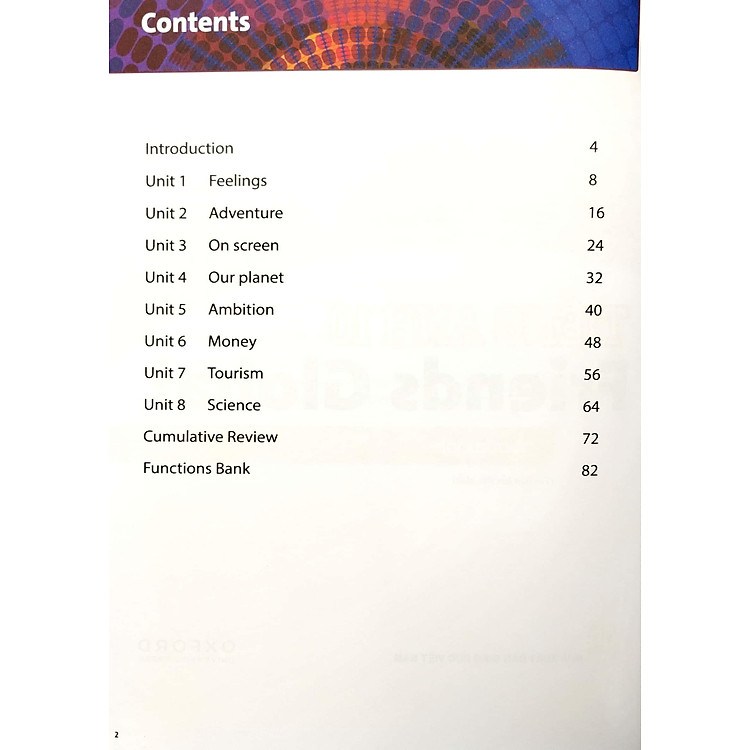 Tiếng Anh 10 Friends Global - Workbook (Tái Bản 2023) - Ảnh 7