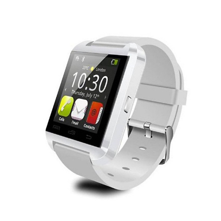 Đồng Hồ Thông Minh Smart Watch U8