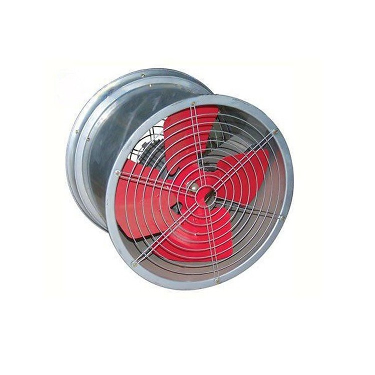 Quạt thông gió công nghiệp Komasu KM35-1S - Hàng chính hãng