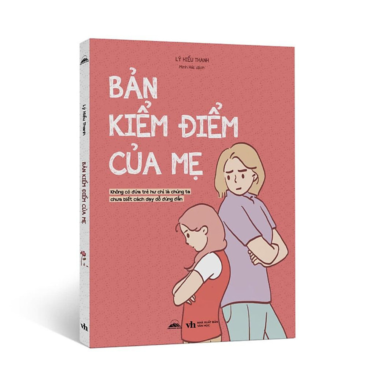 Bản Kiểm Điểm Của Mẹ
