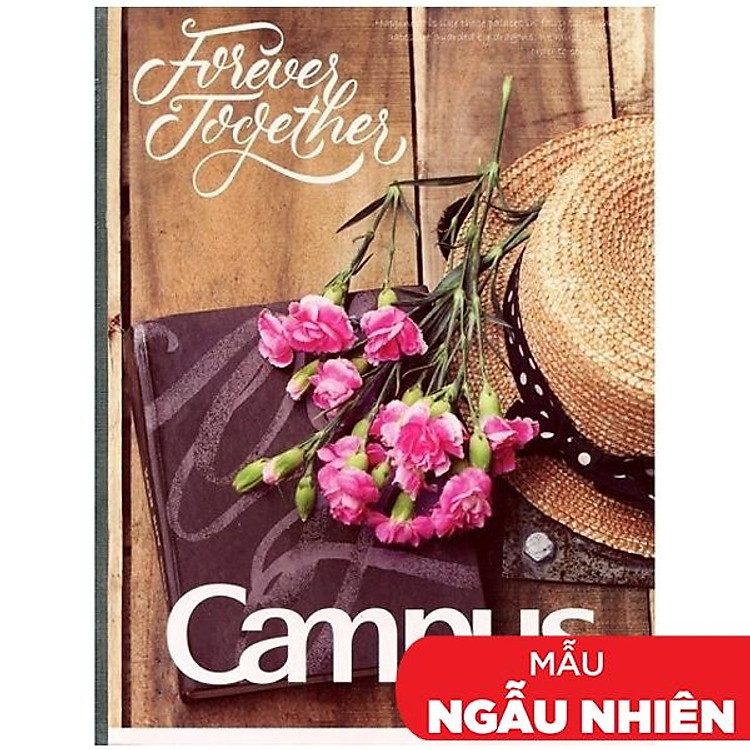 Bộ Vở Letter A5 (96 trang)