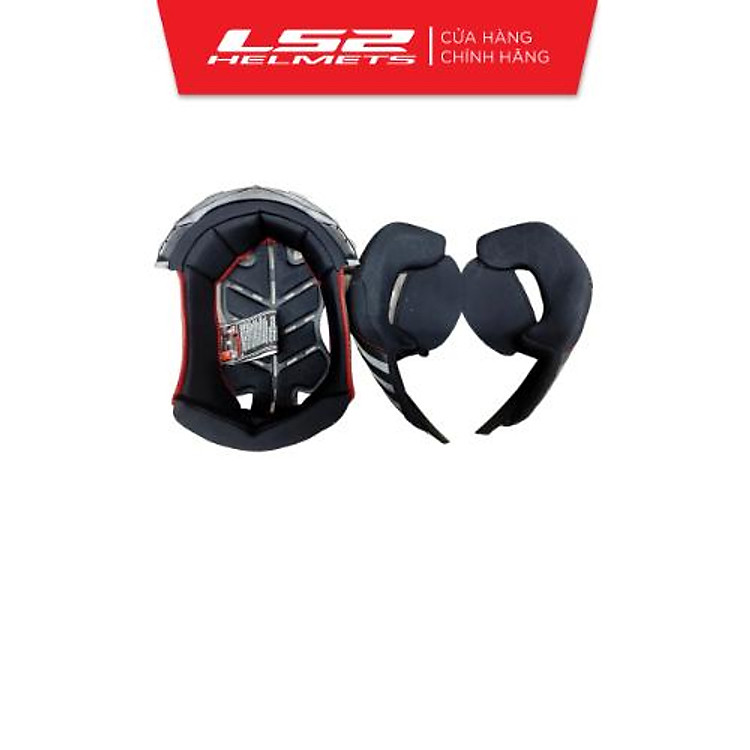 Đệm Lót Nón Bảo Hiểm LS2 - OF606
