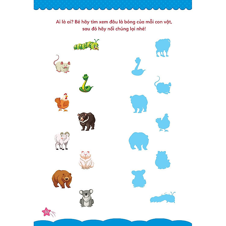 Cùng Khủng Long Tập Viết Chữ Cơ Bản - Chữ Cái Tiếng Anh Viết Hoa (Quyển 4) - Ảnh 5