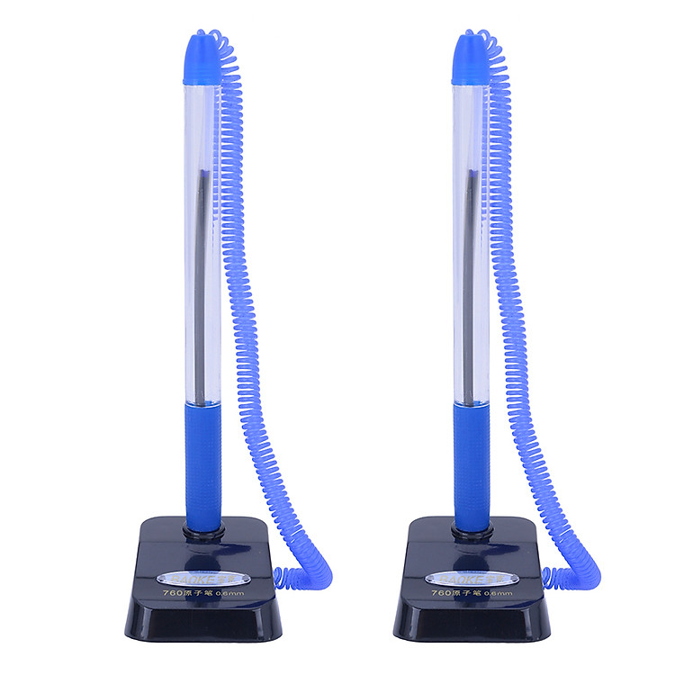 Viết Để Bàn Baoke 760 – Xanh Đen