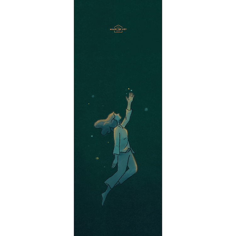 Điểm rơi nơi đáy mắt - Ảnh 2