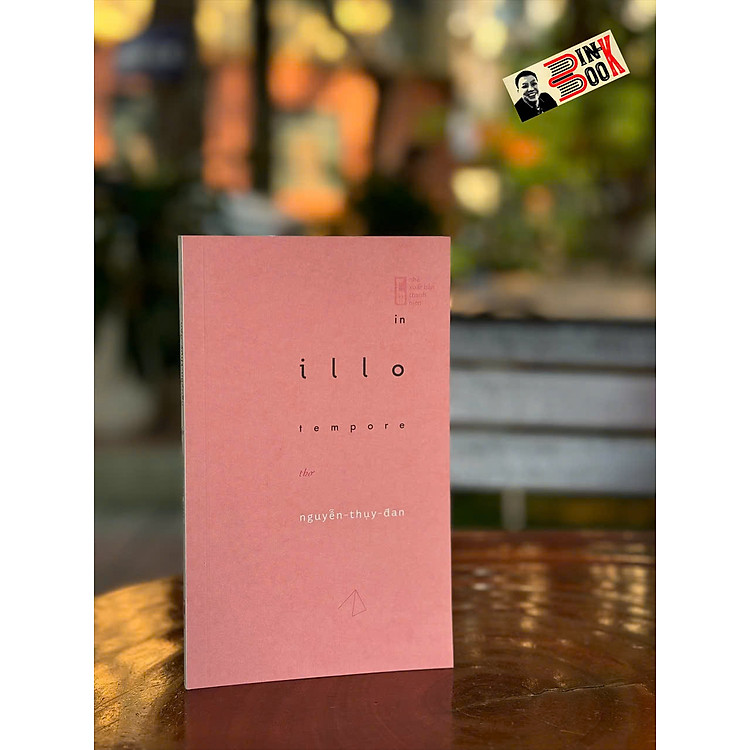 IN ILLO TEMPORE – Nguyễn Thụy Đan