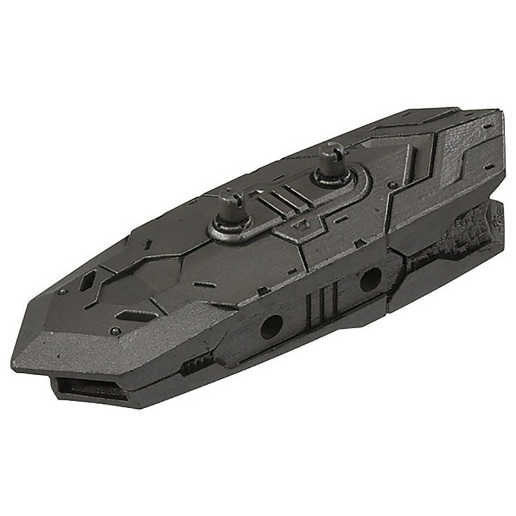 Mua Bộ Trang Bị ZW30 Assault Boost Set Chính hãng Giá tốt - Hình ảnh 5