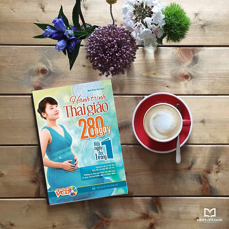 CẨM NANG THIẾT YẾU DÀNH CHO BÀ BẦU - Ảnh 3