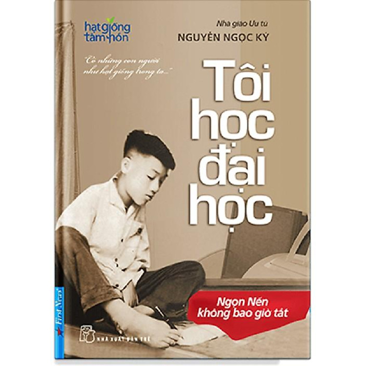 Tôi học đại học 38273 - Ảnh 3