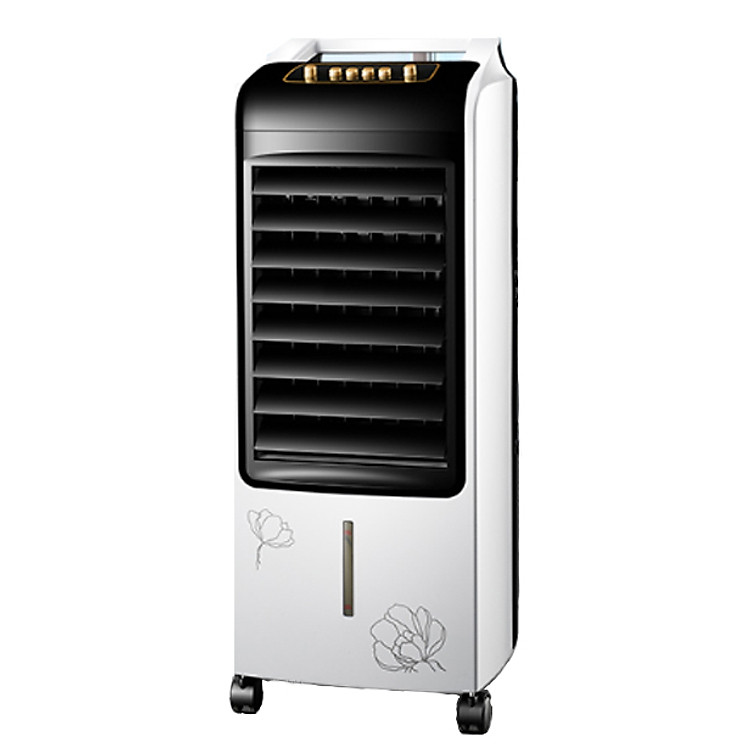 Quạt điều hòa hơi nước - quạt đá RST