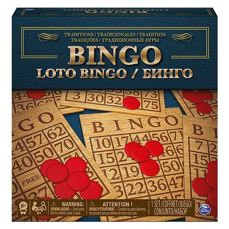 Games Lô Tô 6038108