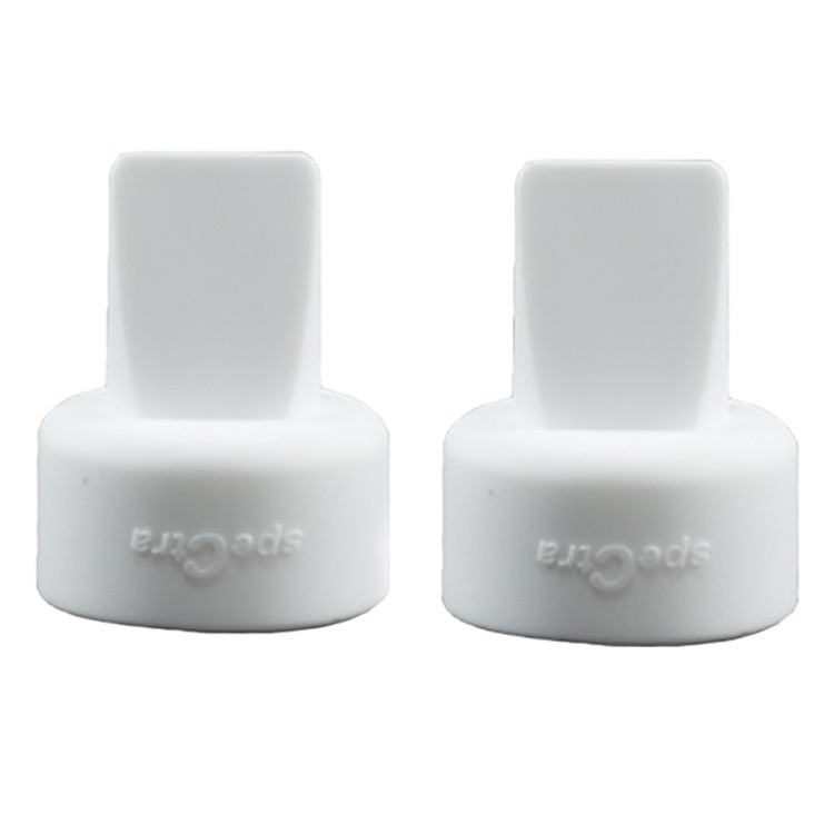 Combo 02 Van một chiều silicon dùng cho tất cả các dòng máy hút sữa Spectra